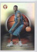 Josh Howard #/499