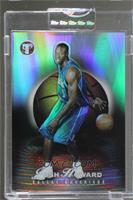 Josh Howard [Uncirculated] #/499