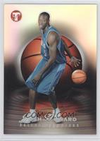 Josh Howard #/499