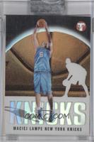 Maciej Lampe [Uncirculated] #/1,999