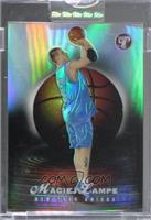 Maciej Lampe [Uncirculated] #/499