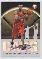 Jason Kapono #/1,999