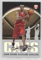 Jason Kapono #/1,999