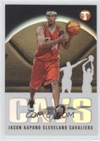 Jason Kapono #/1,999