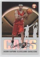 Jason Kapono #/1,999