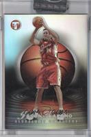 Jason Kapono #/499