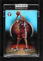 Jason Kapono [Uncirculated] #/499