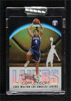 Luke Walton [Uncirculated] #/1,999