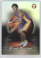 Luke Walton #/499