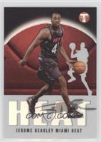 Jerome Beasley [EX to NM] #/1,999
