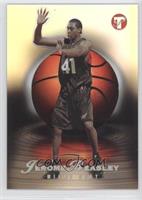 Jerome Beasley #/499