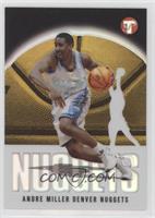 Andre Miller [EX to NM] #/149