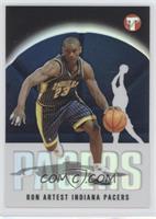 Ron Artest #/149