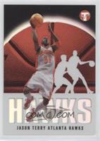 Jason Terry #/149