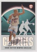 Shane Battier #/149