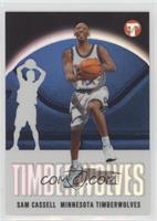 Sam Cassell #/149