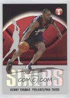 Kenny Thomas [EX to NM] #/149