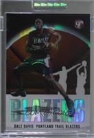 Dale Davis [Uncirculated] #/149