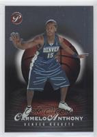 Carmelo Anthony #/999