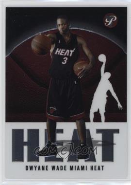 2003-04 Topps Pristine - [Base] #113 - Dwyane Wade