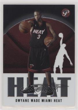 2003-04 Topps Pristine - [Base] #113 - Dwyane Wade