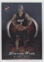 Dwyane Wade [EX to NM] #/999