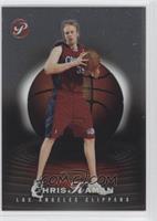 Chris Kaman #/999