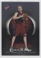 Chris Kaman #/999