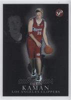 Chris Kaman #/499