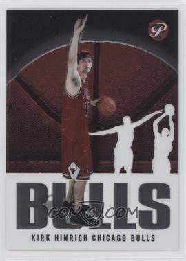 2003-04 Topps Pristine - [Base] #119 - Kirk Hinrich