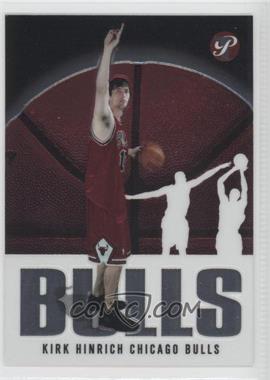 2003-04 Topps Pristine - [Base] #119 - Kirk Hinrich