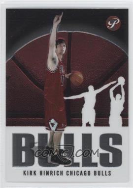 2003-04 Topps Pristine - [Base] #119 - Kirk Hinrich