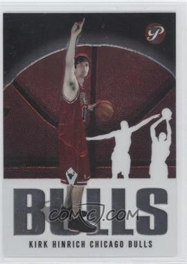 2003-04 Topps Pristine - [Base] #119 - Kirk Hinrich