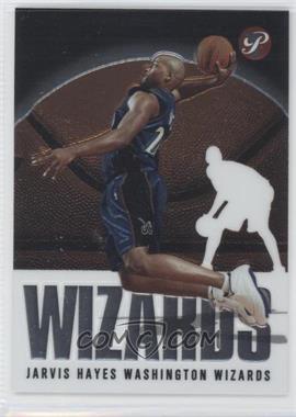 2003-04 Topps Pristine - [Base] #128 - Jarvis Hayes