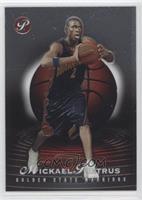 Mickael Pietrus #/999