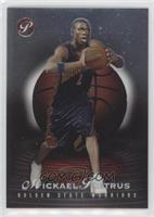 Mickael Pietrus [EX to NM] #/999