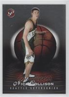 Nick Collison #/999