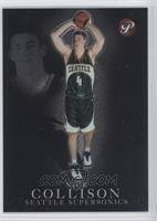 Nick Collison #/499