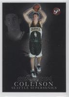 Nick Collison #/499