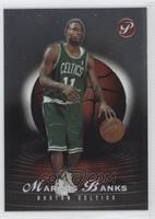 Marcus Banks #/999