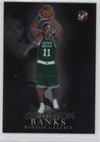 Marcus Banks #/499