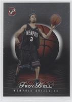 Troy Bell #/999