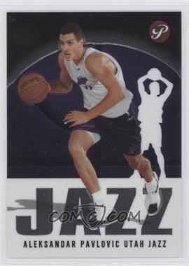 2003-04 Topps Pristine - [Base] #155 - Aleksandar Pavlovic