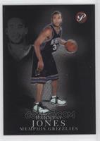 Dahntay Jones #/499