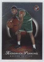 Kendrick Perkins [EX to NM] #/999