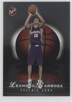 Leandro Barbosa #/999