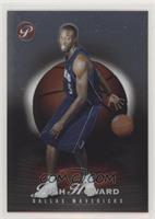 Josh Howard #/999