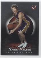 Luke Walton #/999