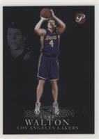 Luke Walton #/499