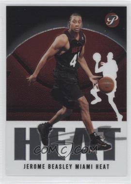 2003-04 Topps Pristine - [Base] #197 - Jerome Beasley